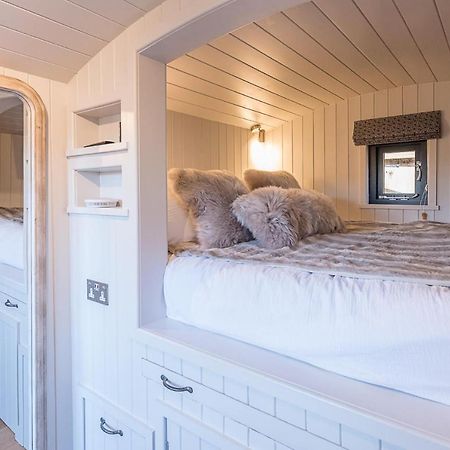 Bo Peep Shepherds Hut, Thorpeness Leiston Kültér fotó